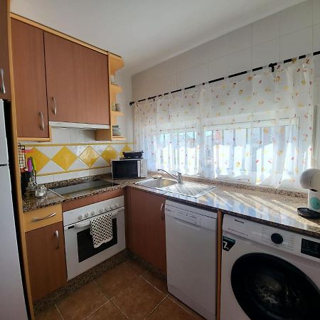 La Biznaga De Vera Extérieur photo