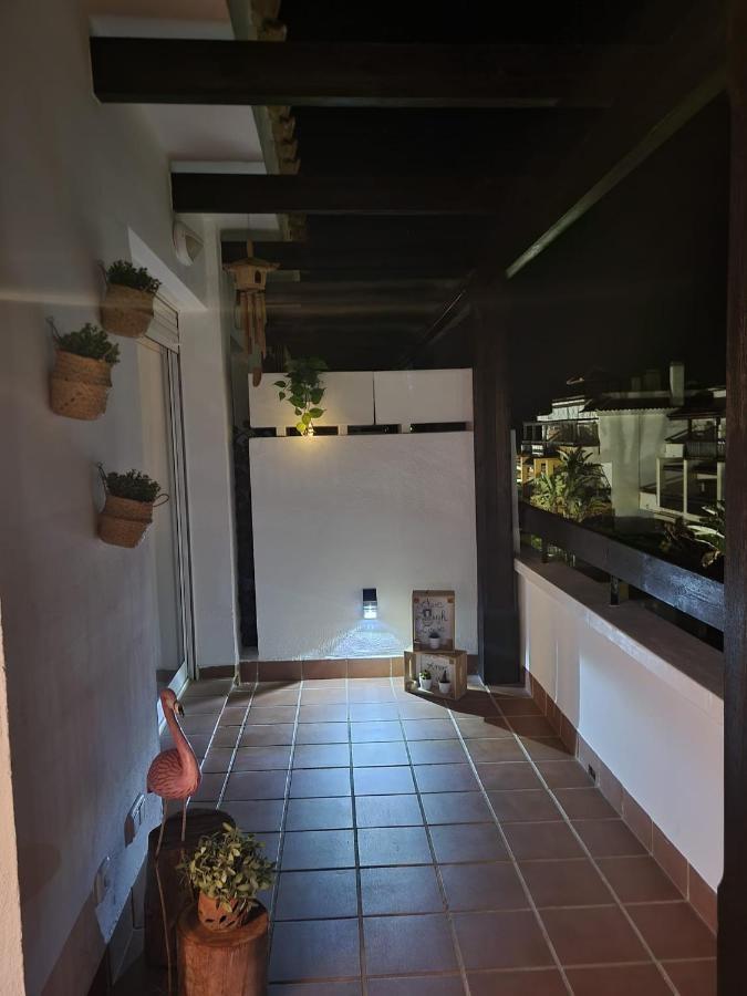 La Biznaga De Vera Extérieur photo