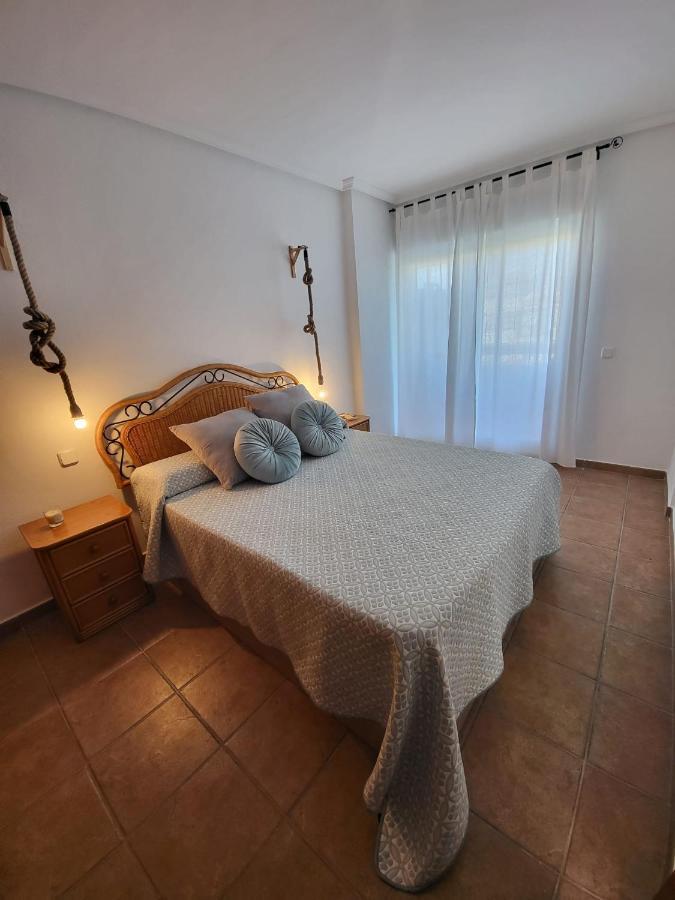 La Biznaga De Vera Extérieur photo
