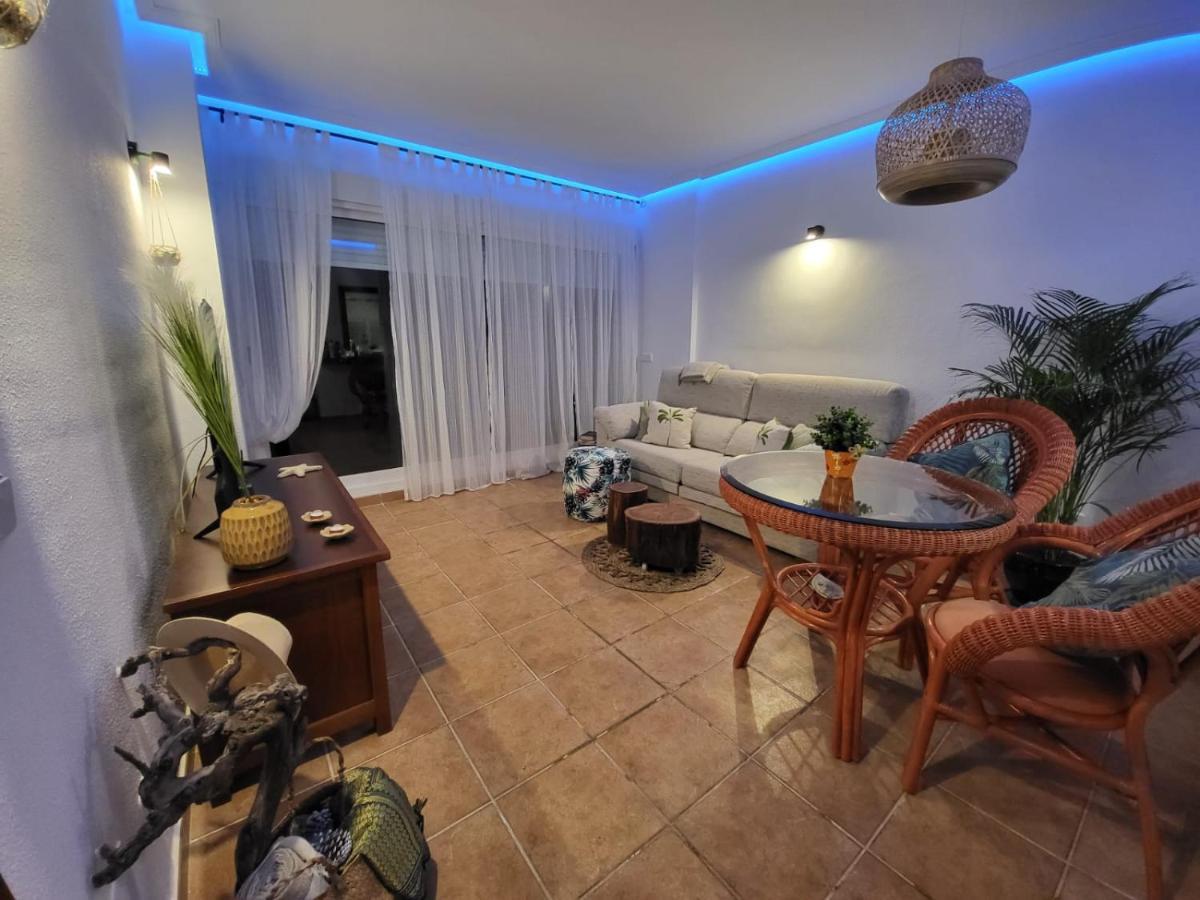 La Biznaga De Vera Extérieur photo