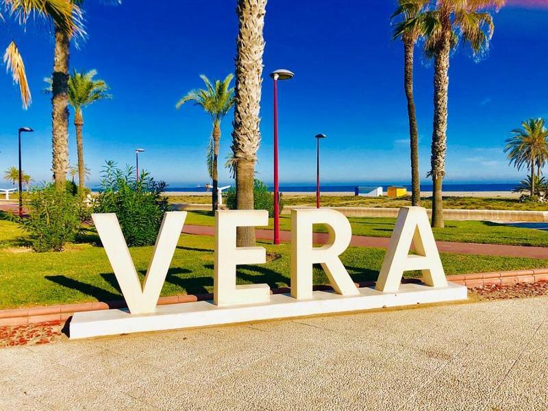 La Biznaga De Vera Extérieur photo